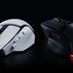 Razer presenta la nueva línea Basilisk V4