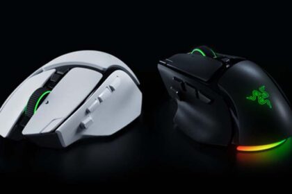 Razer presenta la nueva línea Basilisk V4