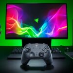 Razer presenta la nueva línea de controles inalámbricos Wolverine V4