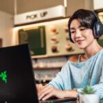 Razer presenta los audífonos Barracuda V2 Pro