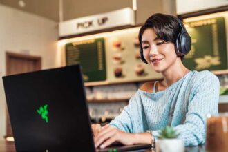 Razer presenta los audífonos Barracuda V2 Pro