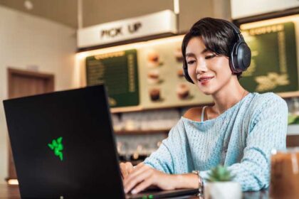 Razer presenta los audífonos Barracuda V2 Pro