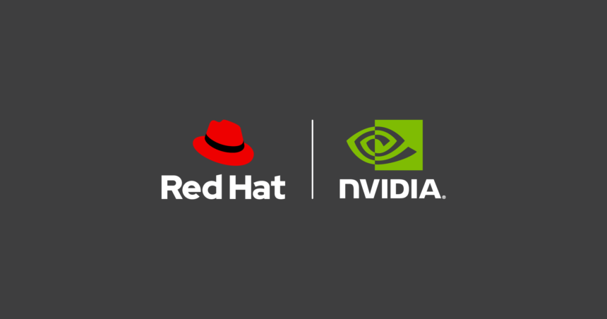 Red Hat anuncia novedades en su colaboración con NVIDIA