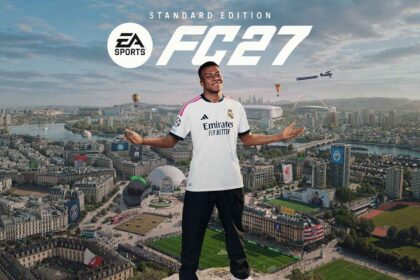 [Review] EA SPORTS FC 27 para PC