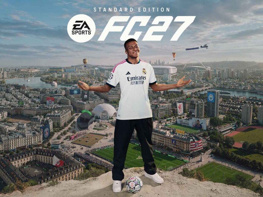 [Review] EA SPORTS FC 27 para PC