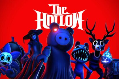 Roblox anuncia novedades para Halloween