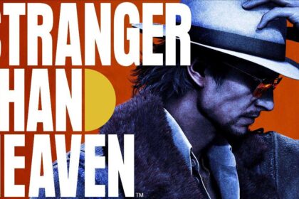 STRANGER THAN HEAVEN presentó Tráiler de la historia de Kokura
