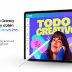 Samsung Galaxy Tab S12 llega a Colombia desde $5.474.900