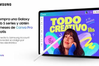 Samsung Galaxy Tab S12 llega a Colombia desde $5.474.900