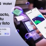Samsung Wallet llega oficialmente a Perú para simplificar pagos