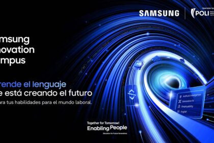Samsung abre inscripciones para becas del 100% en Inteligencia Artificial