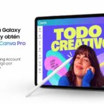 Samsung anuncia alianza con Canva en toda Latinoamérica
