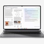 Samsung presentó en Perú la serie Galaxy Tab S12