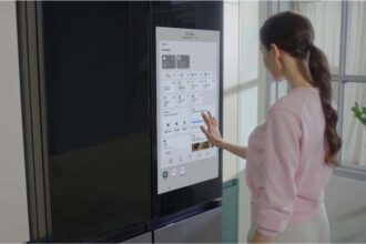 Samsung te acompaña en el cambio de rutina al vivir solo