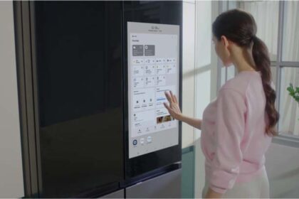 Samsung te acompaña en el cambio de rutina al vivir solo