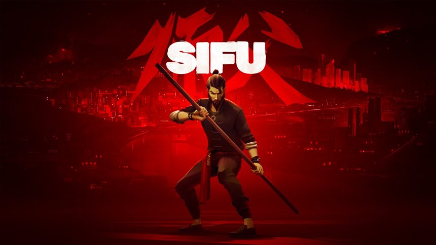 Sifu ya está disponible en Android e iOS