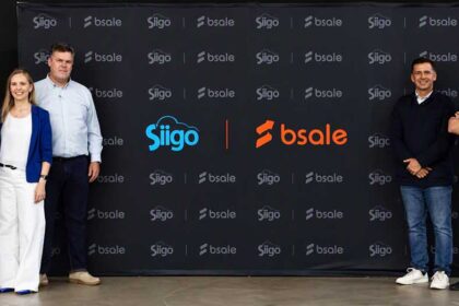Siigo adquiere Bsale y se consolida como líder de software de ventas para pymes