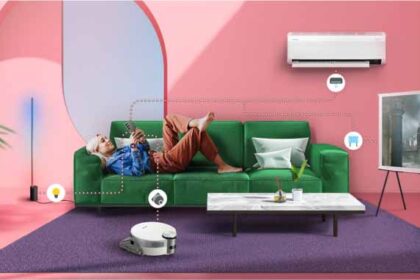 SmartThings de Samsung recibe nueva actualización