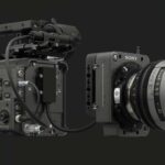 Sony Electronics lanza el sistema de extensión de cámara RIALTO 65