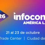 Sony anuncia su participación en InfoComm América Latina 2026