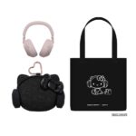 Sony y Sanrio presentan colección de Hello Kitty