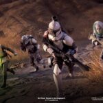 Star Wars Zero Company recibe el parche 1.2 con campaign modifiers