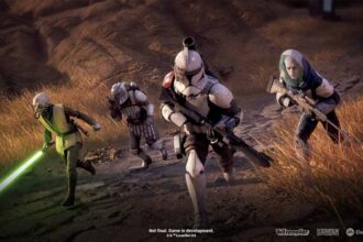 Star Wars Zero Company recibe el parche 1.2 con campaign modifiers