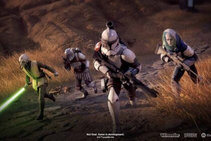 Star Wars Zero Company recibe el parche 1.2 con campaign modifiers