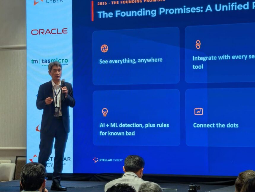 Stellar Cyber pone en el centro el futuro de la ciberseguridad en Latinoamérica   