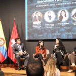 Swisscontact elige a Colombia para su iniciativa global de inversión de impacto