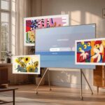 TCL comparte recomendaciones para elegir un Art TV