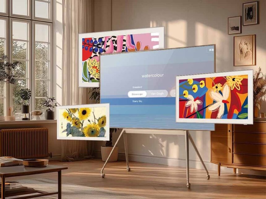 TCL comparte recomendaciones para elegir un Art TV
