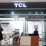 TCL fortalece su oferta de climatización en Colombia