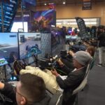 TCL presentó en SOFA 2026 su nueva generación de monitores para gaming