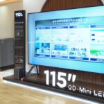 TCL refuerza su apuesta por Mini LED con avances en calidad de imagen