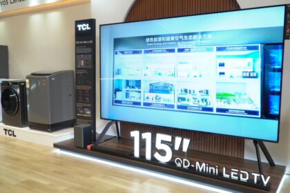 TCL refuerza su apuesta por Mini LED con avances en calidad de imagen