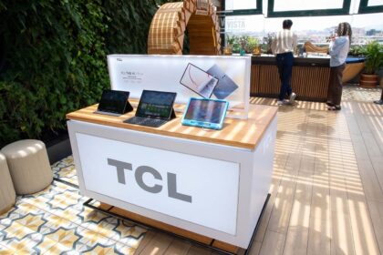 TCL trae a Colombia las nuevas TAB A1 Plus y TAB A1 Plus NXTPAPER