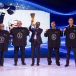 TCS renueva como patrocinador principal de Jaguar TCS Racing