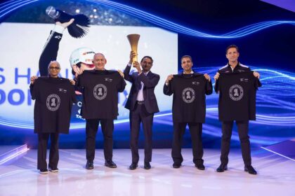 TCS renueva como patrocinador principal de Jaguar TCS Racing