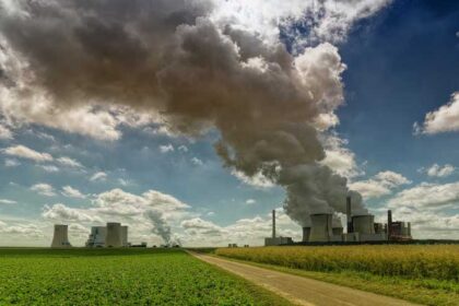 TCS sobre la descarbonización de la manufactura como estrategia de crecimiento
