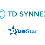 TD SYNNEX anuncia acuerdo de compra de BlueStar