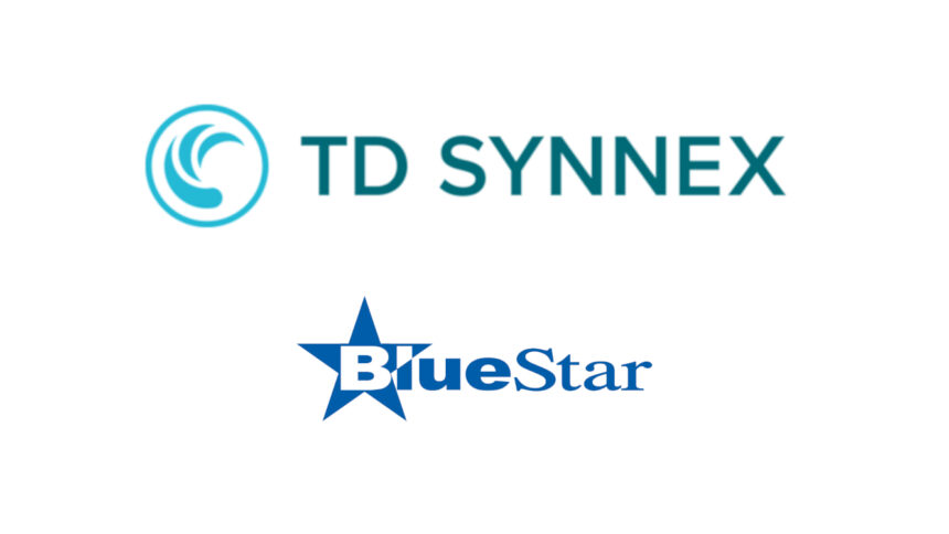 TD SYNNEX anuncia acuerdo de compra de BlueStar