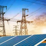 Tecnología grid-forming garantiza la seguridad eléctrica de la matriz solar global