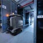 Tecnología y automatización para la limpieza profesional
