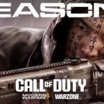 Temporada 1 de Call of Duty: Modern Warfare 4 llegará el 6 de noviembre