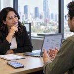 Tendencias que están definiendo una nueva era en el reclutamiento laboral
