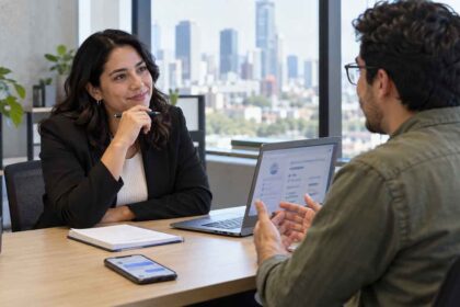 Tendencias que están definiendo una nueva era en el reclutamiento laboral