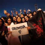 Ticketmaster consolida su operación más grande desde su llegada a Colombia