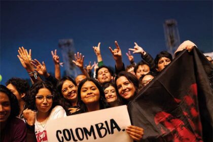 Ticketmaster consolida su operación más grande desde su llegada a Colombia