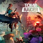 Tomb Raider celebra sus 30 años con un nuevo tráiler de Legacy of Atlantis
